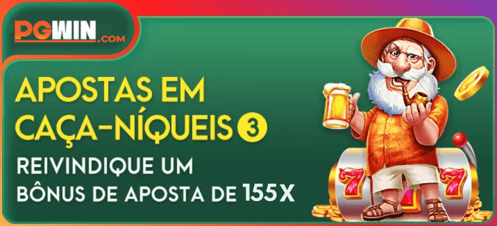 Cassino PGWIN app mobile