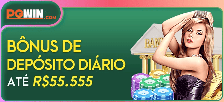 Bônus exclusivos membros VIP PGWIN